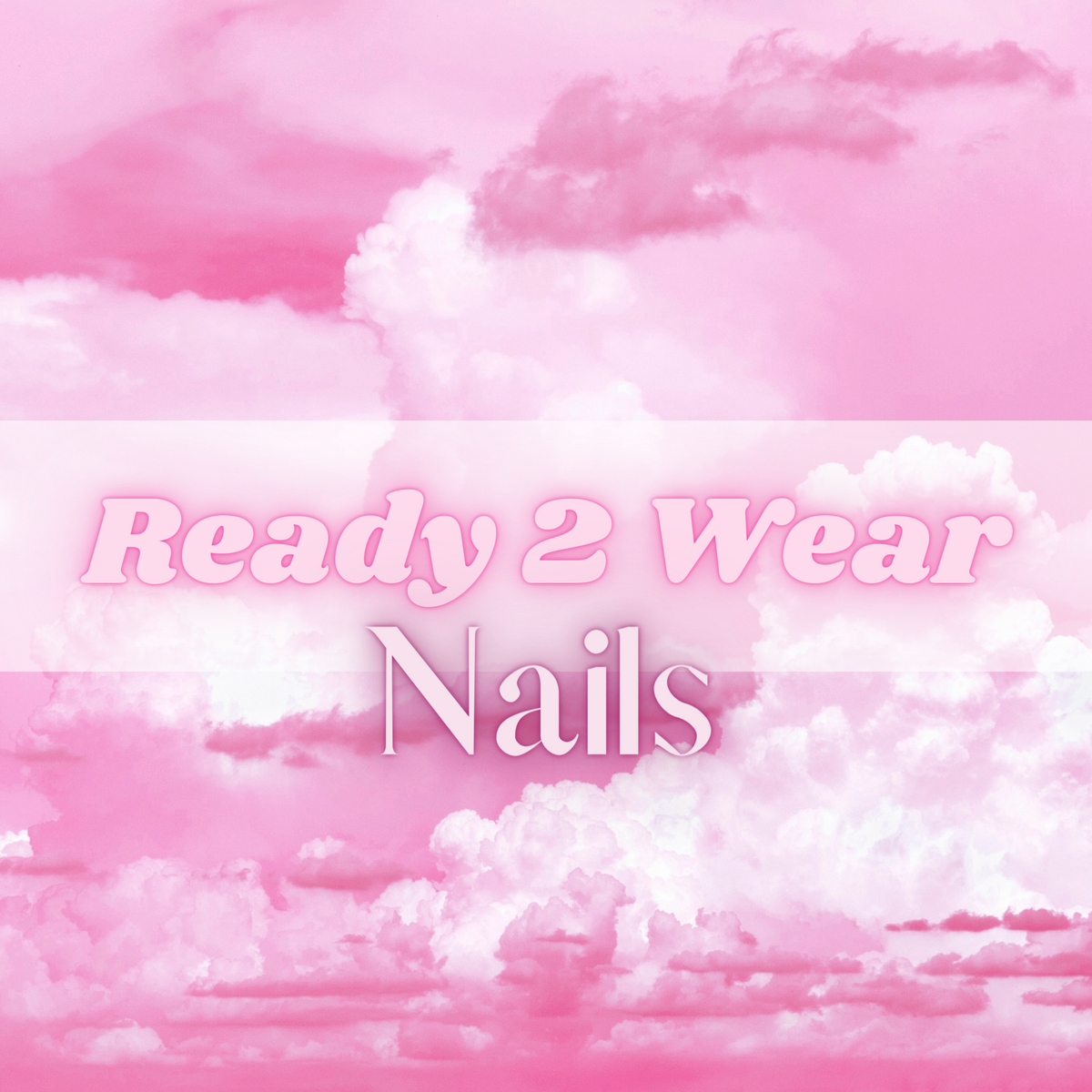 Ready2Wear Glam Claws (24pc set) – Fly Rhopa