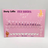 Nail Sizing Kit