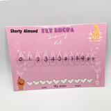 Nail Sizing Kit