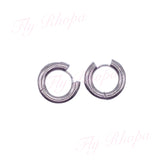 Chunky Mini Hoops