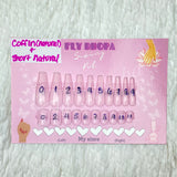 Nail Sizing Kit