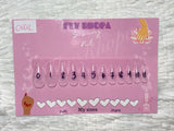 Nail Sizing Kit
