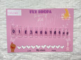Nail Sizing Kit