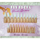 Ready2Wear Fly Nails (20pc set)