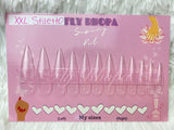 Nail Sizing Kit