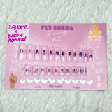 Nail Sizing Kit