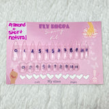 Nail Sizing Kit