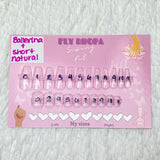 Nail Sizing Kit
