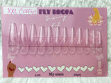 Nail Sizing Kit