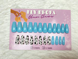 Ready2Wear Fly Nails (20pc set)