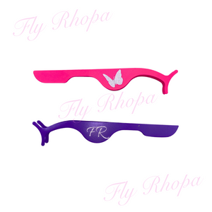 Fly Rhopa Eyelash Tweezers