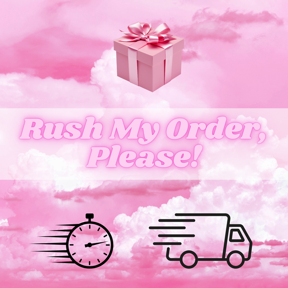 Fly Rush Service!!!