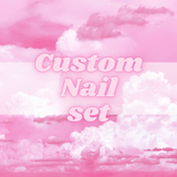 Hella Custom Nail Set